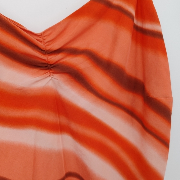 H&M | silk cami - Picture 3 of 6